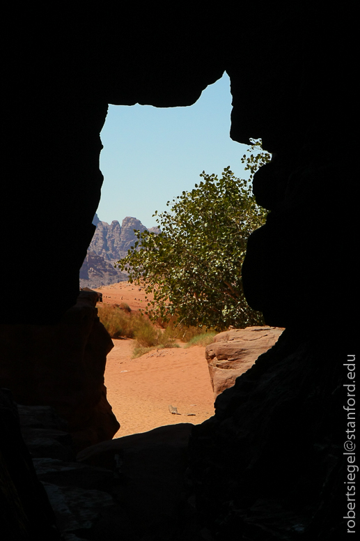 wadi rum